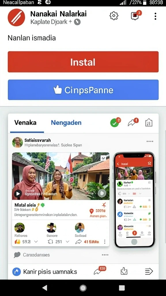 Screenshot rejekihub nomor 1