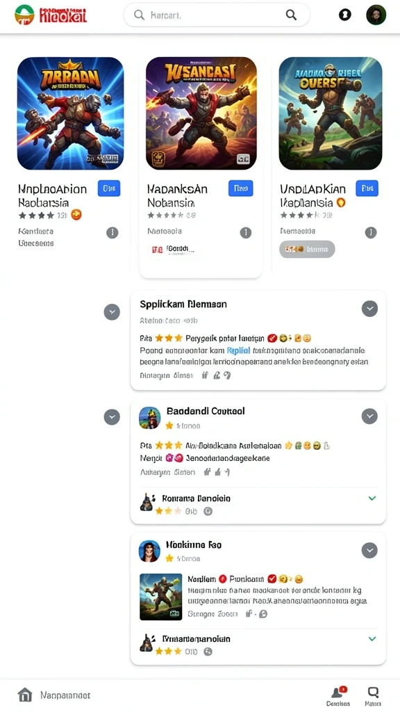 Screenshot rezixo nomor 3
