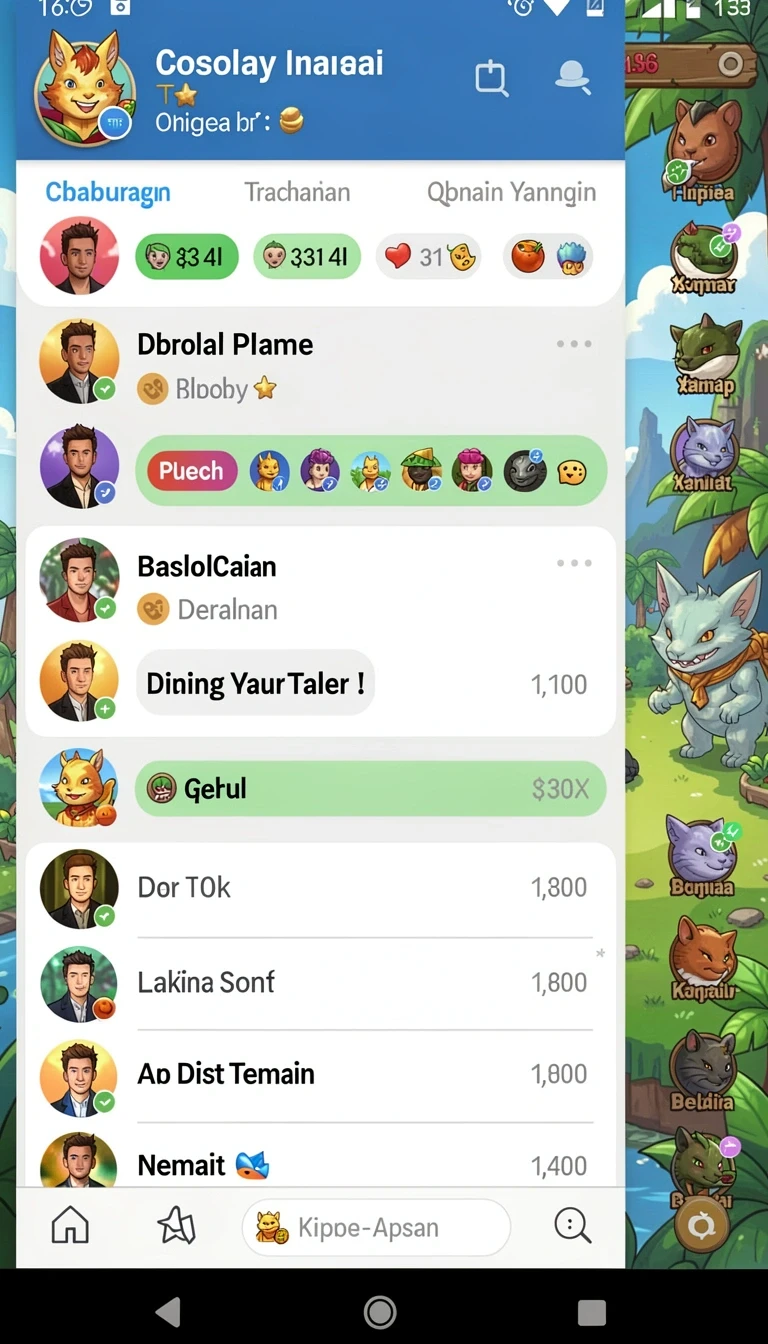 Screenshot rich7 nomor 3