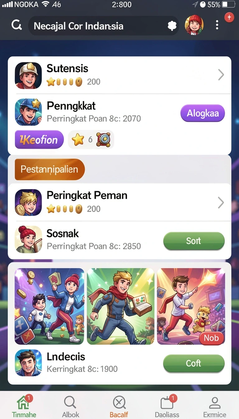 Screenshot rinduslot nomor 2