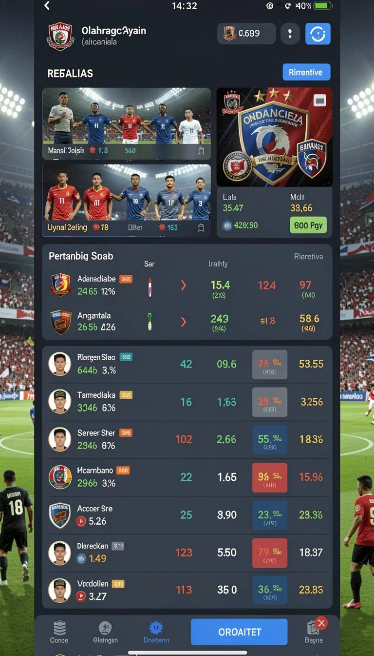Screenshot royal88 nomor 2