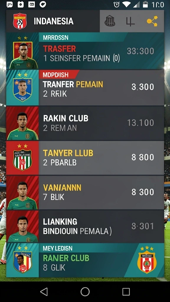 Screenshot sky99 nomor 3