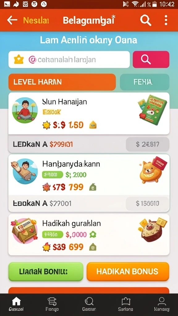Screenshot sl888 nomor 2