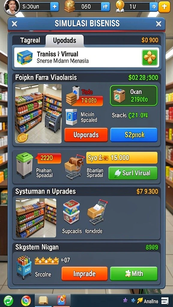 Screenshot slot88 nomor 3