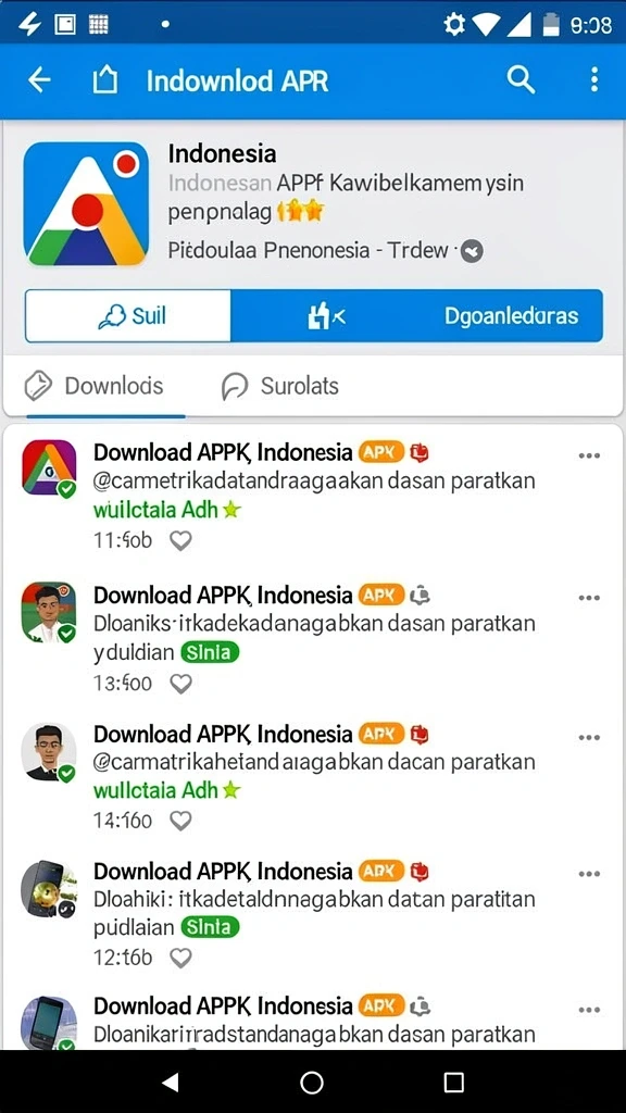 Screenshot svipsidn nomor 1