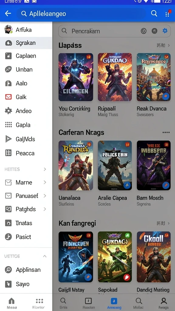 Screenshot t9999 nomor 1