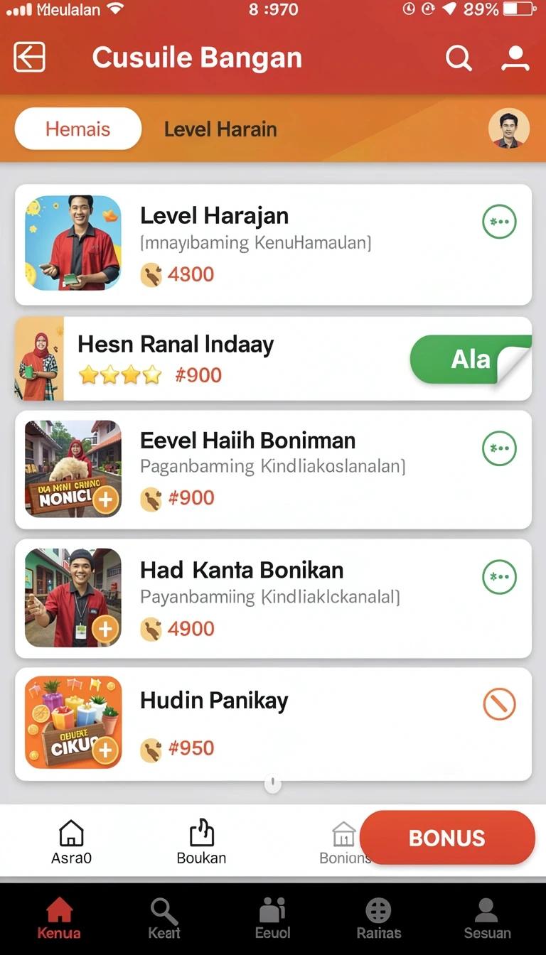 Screenshot tempur99 nomor 2