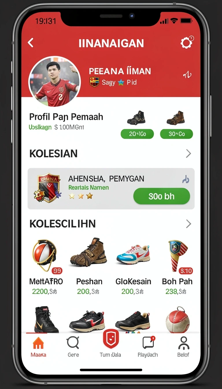 Screenshot tigerjp88 nomor 1