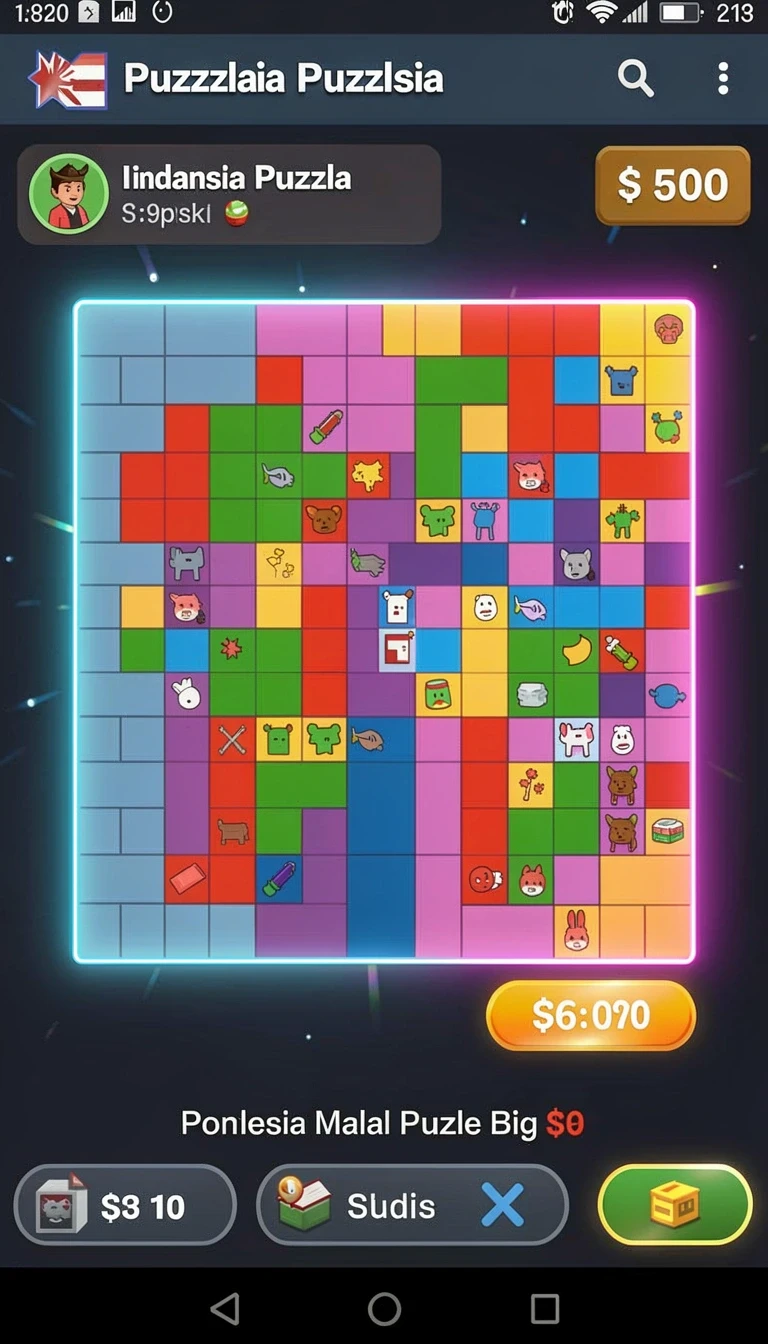 Screenshot tigerjp88 nomor 3