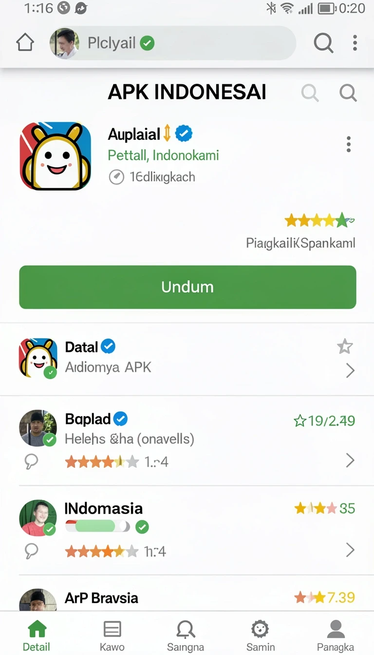 Screenshot topanwin nomor 2
