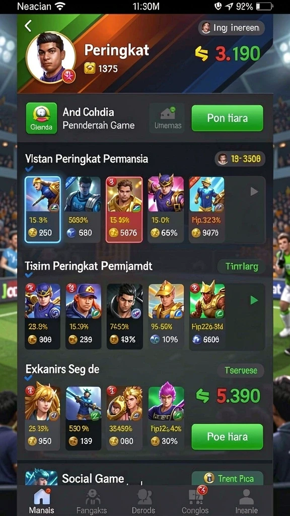 Screenshot ttt888 nomor 3