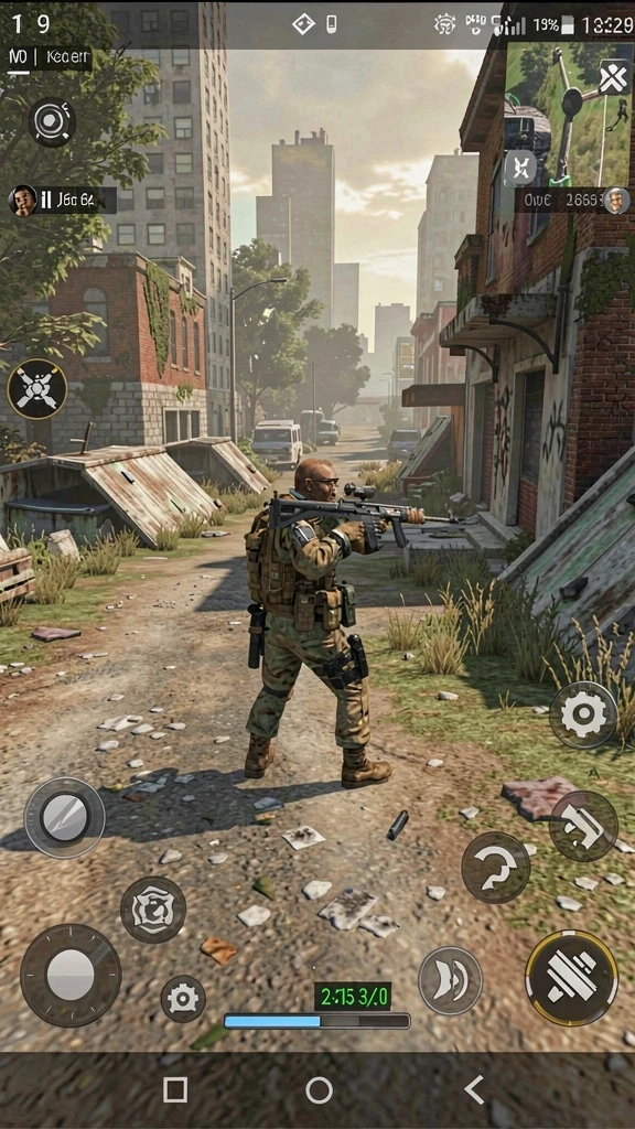 Screenshot venom889 nomor 3
