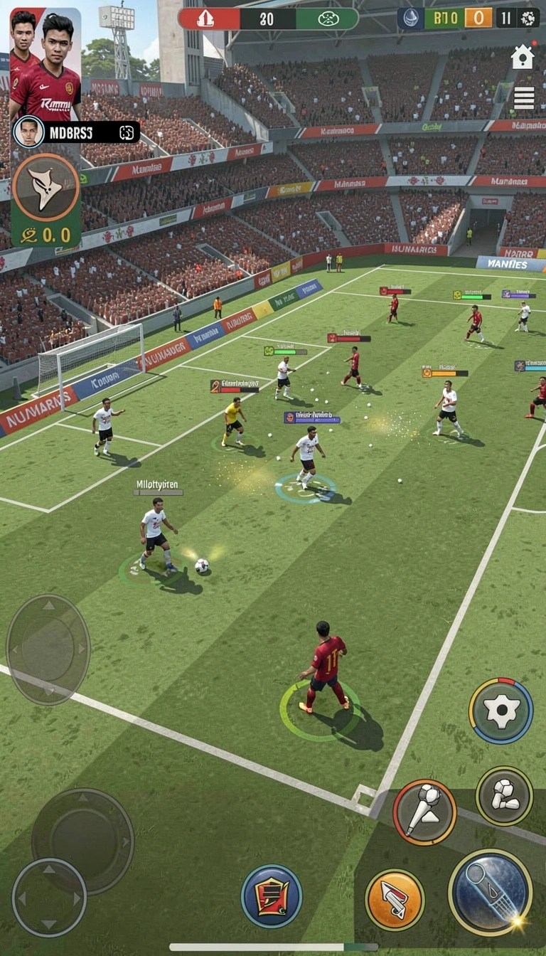 Screenshot vt789 nomor 1