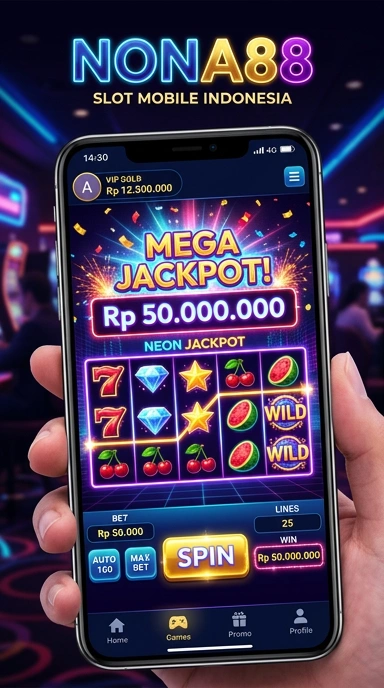 nona88 — galeri pratinjau - APK Resmi