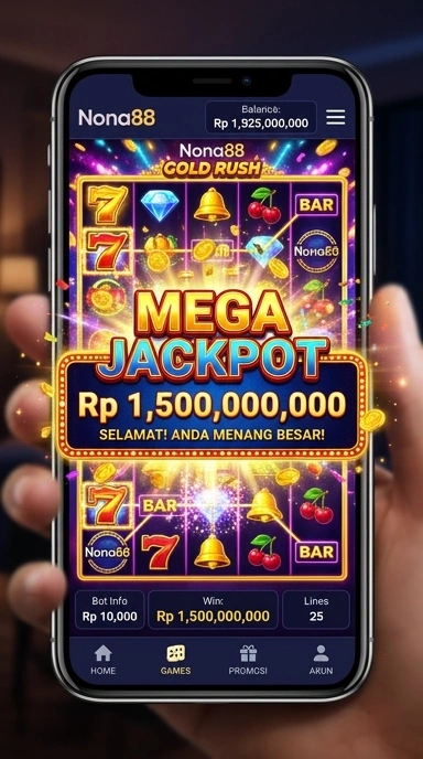 nona88 — galeri pratinjau Resmi APK